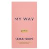 Armani (Giorgio Armani) My Way Le Parfum czyste perfumy dla kobiet Extra Offer 2 50 ml