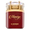 Al Haramain Manege Rouge parfémovaná voda pro ženy Extra Offer 75 ml