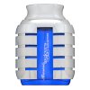 Rasasi Toujours Blue Sapphire toaletní voda pro muže Extra Offer 75 ml