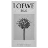 Loewe Solo Loewe Pour Homme Eau de Toilette bărbați 150 ml
