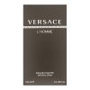 Versace L´Homme toaletní voda pro muže Extra Offer 3 100 ml