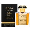 Roja Parfums Enigma čistý parfém pre mužov 50 ml