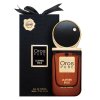 Armaf Oros Pure Leather Gold parfémovaná voda unisex Extra Offer 4 100 ml