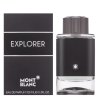 Mont Blanc Explorer parfémovaná voda pro muže Extra Offer 4 100 ml