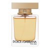 Dolce & Gabbana The One Eau de Toilette femei Extra Offer 4 50 ml