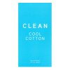 Clean Cool Cotton toaletní voda unisex 60 ml