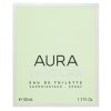 Thierry Mugler Aura Mugler toaletní voda pro ženy Extra Offer 3 50 ml