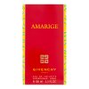 Givenchy Amarige toaletní voda pro ženy Extra Offer 100 ml