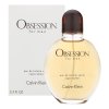 Calvin Klein Obsession for Men toaletní voda pro muže Extra Offer 2 75 ml