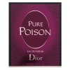 Dior (Christian Dior) Pure Poison Eau de Parfum para mujer Extra Offer 4 100 ml