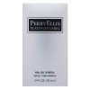 Perry Ellis Platinum Label toaletní voda pro muže Extra Offer 3 100 ml