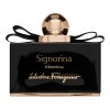 Salvatore Ferragamo Signorina Misteriosa parfémovaná voda pro ženy Extra Offer 4 100 ml