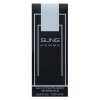 Alfred Sung Sung Homme Eau de Toilette para hombre Extra Offer 3 100 ml