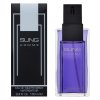 Alfred Sung Sung Homme Eau de Toilette para hombre Extra Offer 3 100 ml