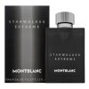 Mont Blanc Star Walker Extreme toaletní voda pro muže 75 ml