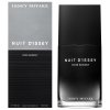 Issey Miyake Nuit d'Issey Noir Argent parfémovaná voda pro muže Extra Offer 4 100 ml