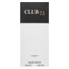 Jacques Bogart Club 75 toaletní voda pro muže Extra Offer 4 100 ml