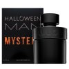 Jesus Del Pozo Halloween Man Mystery parfémovaná voda pro muže Extra Offer 2 75 ml