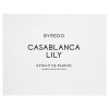 Byredo Casablanca Lily profumo unisex Extra Offer 2 50 ml