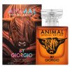 Giorgio Animal Eau de Parfum da donna Extra Offer 100 ml