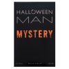 Jesus Del Pozo Halloween Man Mystery parfémovaná voda pro muže Extra Offer 2 125 ml