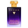 Roja Parfums Danger Essence puur parfum voor vrouwen 100 ml