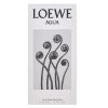 Loewe Agua de Loewe woda toaletowa unisex Extra Offer 4 100 ml