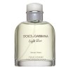 Dolce & Gabbana Light Blue Discover Vulcano toaletní voda pro muže Extra Offer 4 125 ml