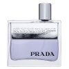 Prada Amber Pour Homme toaletní voda pro muže Extra Offer 4 50 ml