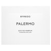 Byredo Palermo Eau de Parfum femei Extra Offer 50 ml