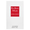Alyssa Ashley Red Berry Musk Парфюмна вода унисекс Extra Offer 2 30 ml