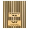 Tom Ford Noir Extreme čistý parfém pro muže Extra Offer 2 50 ml