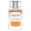 Thierry Mugler Les Exceptions Naughty Fruity parfémovaná voda unisex Extra Offer 2 80 ml