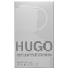 Hugo Boss Hugo Reflective Edition toaletní voda pro muže Extra Offer 3 125 ml