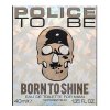 Police To Be Born To Shine toaletní voda pro muže 40 ml