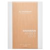 Al Haramain Amber Oud White Edition Eau de Parfum unisex Extra Offer 200 ml