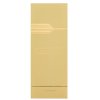 Al Haramain L`Aventure Gold Eau de Parfum für Damen Extra Offer 2 200 ml