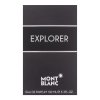 Mont Blanc Explorer parfémovaná voda pro muže Extra Offer 2 100 ml