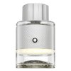 Mont Blanc Explorer Platinum Eau de Parfum für Herren Extra Offer 3 60 ml