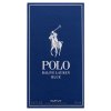 Ralph Lauren Polo Blue tiszta parfüm férfiaknak Extra Offer 2 75 ml