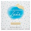 Nina Ricci Les Gourmandises de Luna Eau de Toilette für Damen Extra Offer 2 80 ml