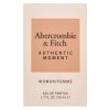 Abercrombie & Fitch Authentic Moment Woman Eau de Parfum voor vrouwen Extra Offer 50 ml