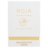 Roja Parfums Reckless czyste perfumy dla kobiet 50 ml