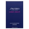 Shiseido Ginza Night woda perfumowana dla kobiet 90 ml