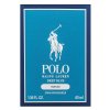 Ralph Lauren Polo Deep Blue parfémovaná voda pro muže Extra Offer 2 40 ml