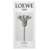 Loewe 001 Woman Eau de Parfum para mujer Extra Offer 2 75 ml