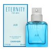 Calvin Klein Eternity Air Eau de Toilette bărbați Extra Offer 2 50 ml