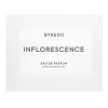 Byredo Inflorescence woda perfumowana dla kobiet Extra Offer 2 50 ml