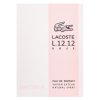 Lacoste L.12.12 Rose Eau de Parfum da donna Extra Offer 2 50 ml