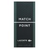 Lacoste Match Point Eau de Parfum férfiaknak Extra Offer 2 30 ml